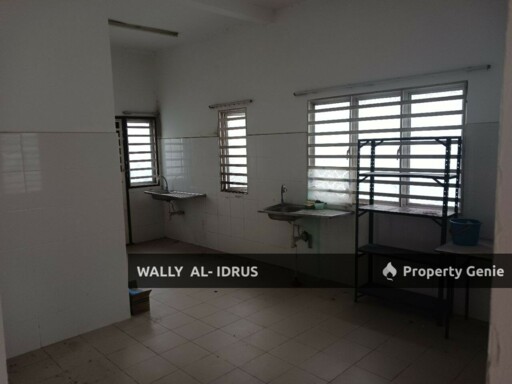 2 Storey Terrace House End Lot at Puncak Bestari, Puncak Alam, Selangor