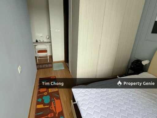 *Country Garden Baypoint @Danga Bay 碧桂园 3房3厕出租🔥* *下楼就有Aeon+Cw巴士通往CIQ*