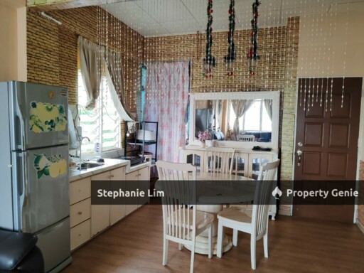 Taman Jubilee Block 36