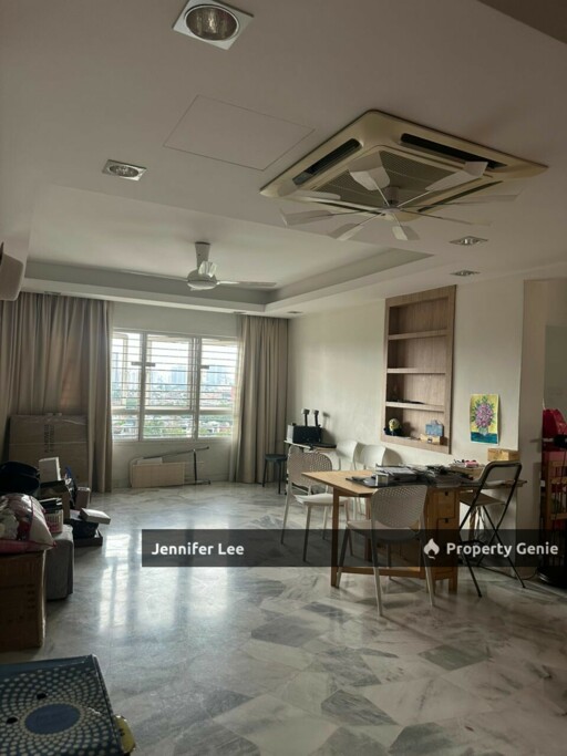 O.G HEIGHTS Duplex Penthouse For Sale