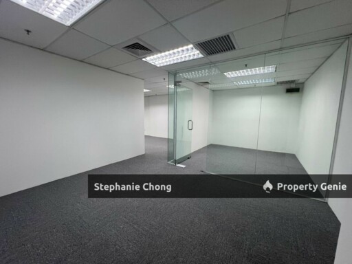 🏢 Office @ UOA Damansara, Bukit Damansara