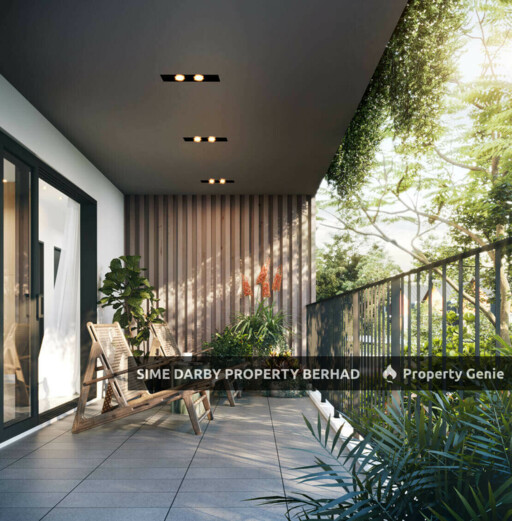 East 57, KL East