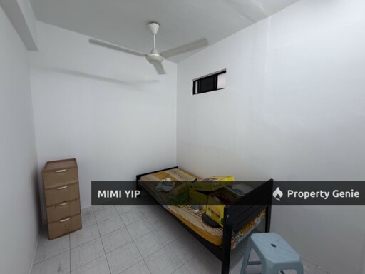 2 Storey Terrace House Taman Sri Bahagia Cheras near Damai Perdana Alam Damai