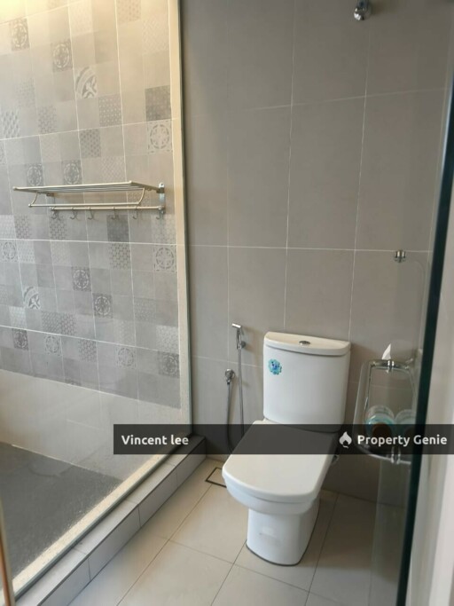 Eden Jalil, Taman Puncak Jalil, Seri Kembangan, FREEHOLD 3 Storey Terrace, 10 Minutes Drive to Pavilion Bukit Jalil