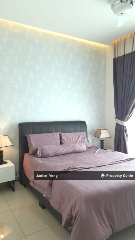 M Condominium @ Larkin