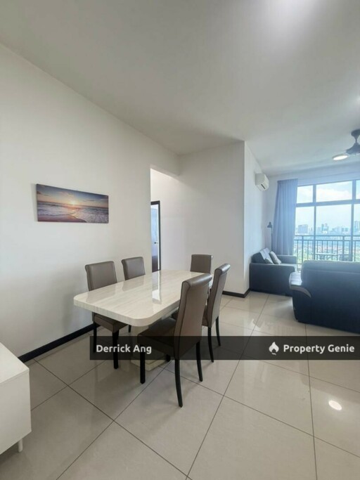 For Rent - Molek Regency For Rent Johor Bahru For Rent Johor For Rent