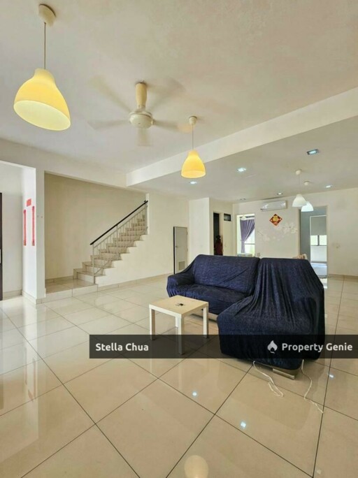 📍Jln Ekoflora 5/x@Eco Summer  🏡Double Storey Terrace House for SALE