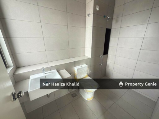 Double Storey Casira 3, Bandar Bukit Raja