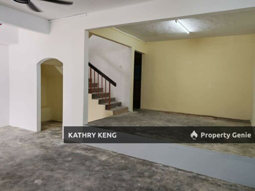 Taman Berlian Birr For Sale Kluang For Sale Johor For Sale