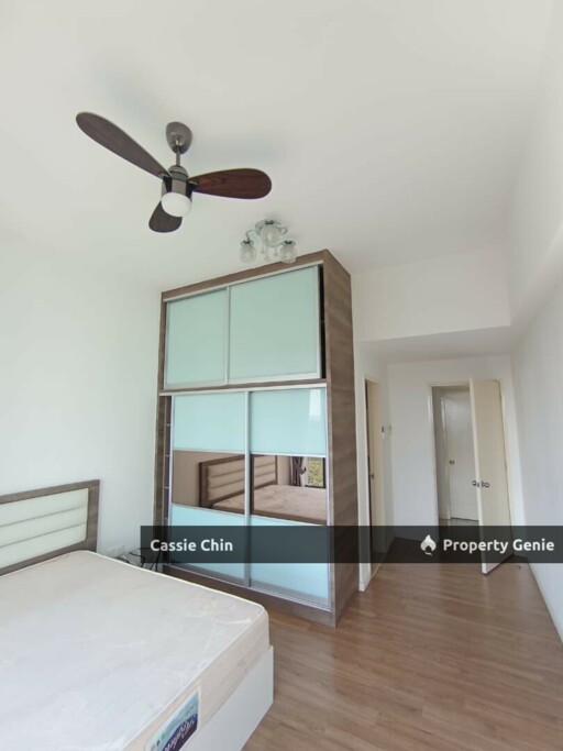 The Wateredge For Rent Senibong Cove For Rent Permas Jaya For Rent Johor For Rent