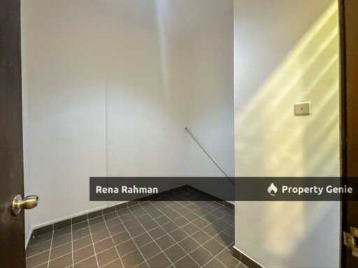 Riana Green East Condominium