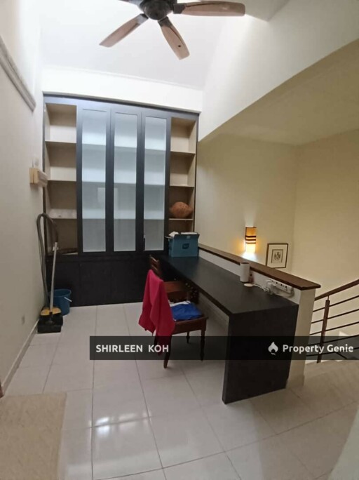 Room for Rent at Taman Bukit Indah @ Iskandar Puteri