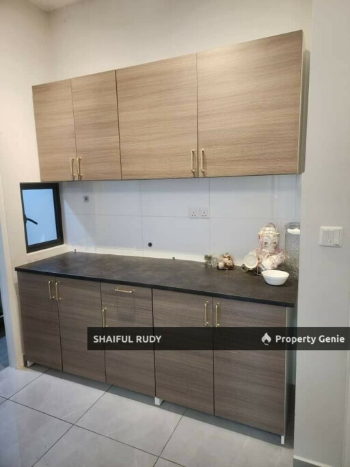 Want to Let. The Birch Residence Jalan Ipoh KL