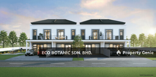 The Commune, Eco Botanic 2