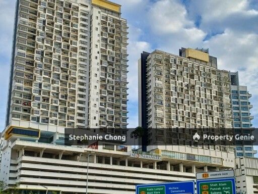 Neo Damansara 1-Bedroom | Pristine Fully Furnished | Greenery View