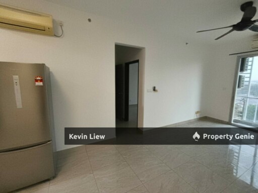 Austin Suites Partially Furnished
