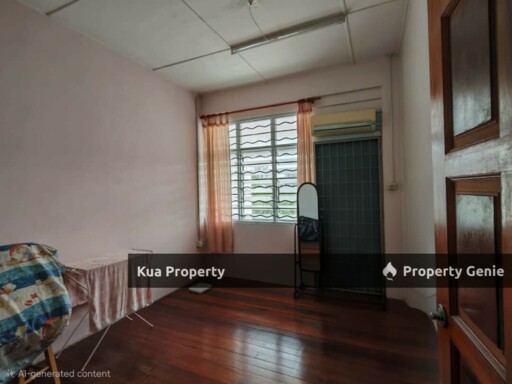 Laksamana Cheng Ho, near Stampin Double Storey Terrace Intermediate House For Sale