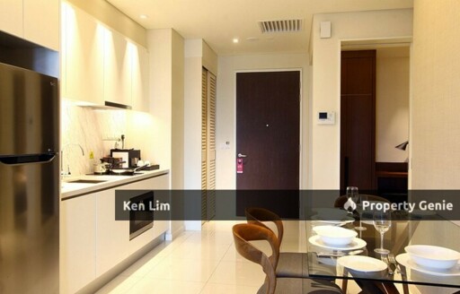 Tribeca for sale | Service Residence KL City