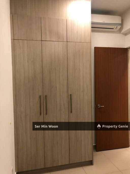 Citizen Condo 2 Bedrooms 2 Bathrooms for Sale