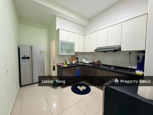 Garden Villas, Bukit Indah