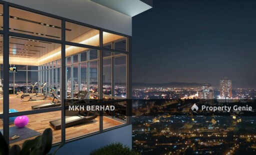 TR Residence