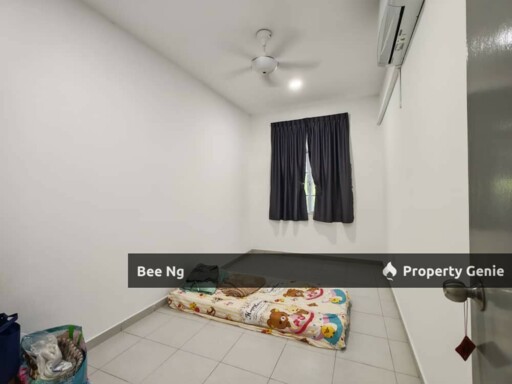 Scientex Utama @ Senai / 2.5 Storey Terrace House / Below Market Price