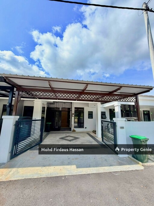 Renovated 💥Villa Natura, Sungai Petani Kedah.