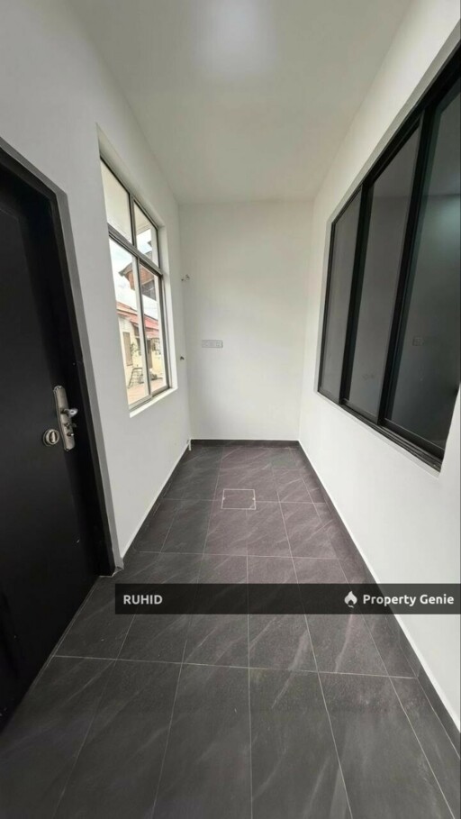 [Fully Renovated] Single Storey Terrace @ Taman Universiti, Skudai Johor
