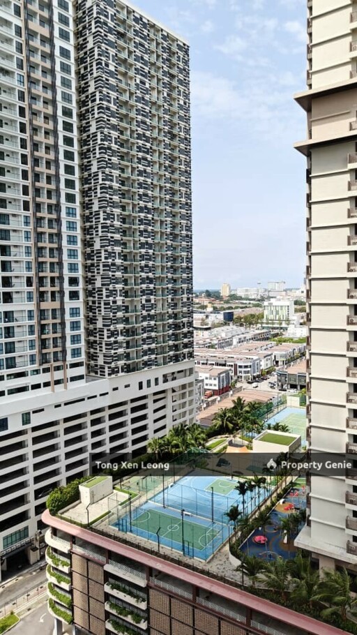 Atlantis 1 Bedroom Unit