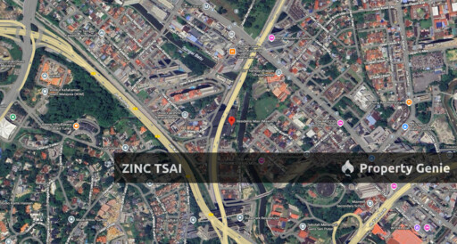 Residensi Max_Rumahwip {Save RM 30,000} 5~8 mins drive to KTM Putra & KTM Sentul