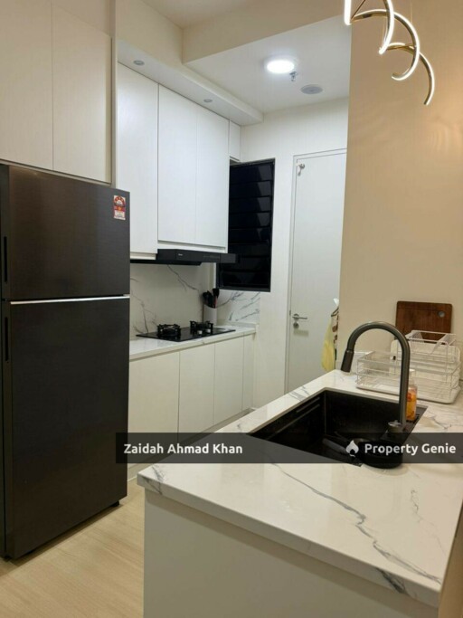 Fully Furnished Sunway Avila Wangsa Maju For Rent Kuala Lumpur Condo For Rent