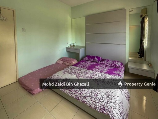 Below Market Corner Lot 2 Storey Terrace Bandar Saujana Putra