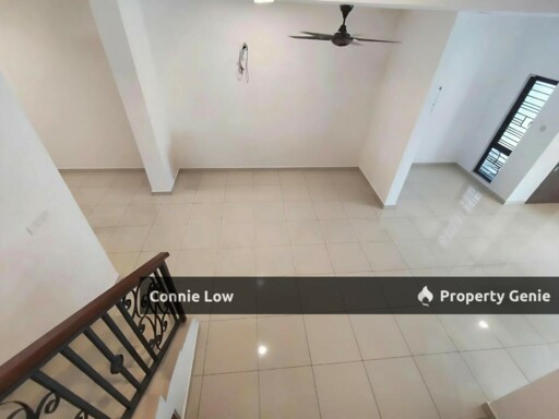 Bandar Seri Botani Freehold Guarded 2.5 Storey Terrace House