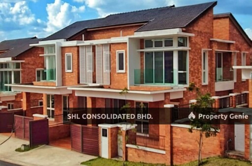 Magnolia Villas