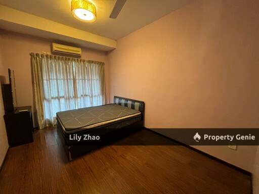3-Storey Townhouse 4Bed 3Bath, 1,800 sq ft, Renovated, Gated & Guarded, Ganang Villa, Kepayan, near Airport Kota Kinabalu.