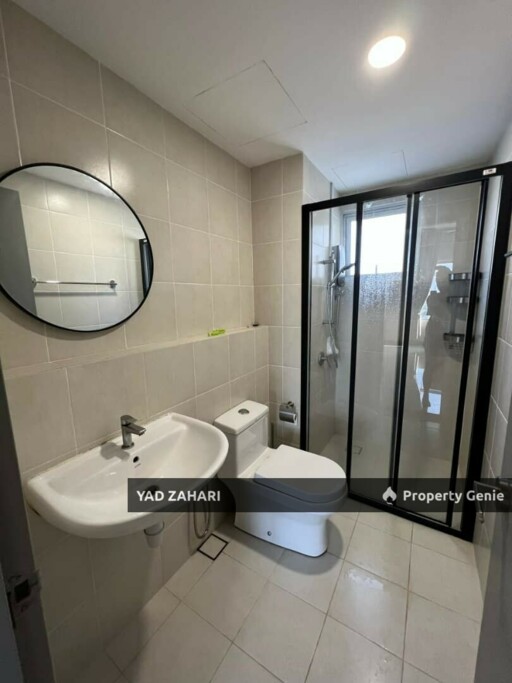 Tropicana Aman 1, Telok Panglima Garang | RM1700 - Fully Furnished & Beautiful ID