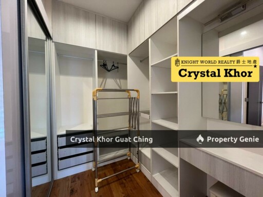 3 Storey Terrace, Sunway Merica, ID Renovated