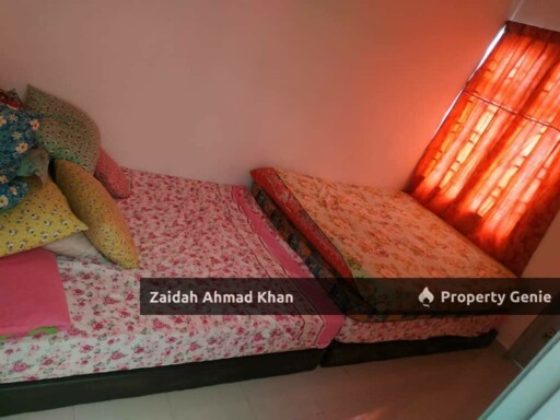 HOUSE FOR RENT BUKIT BANDARAYA SEKSYEN U11 SHAH ALAM DOUBLE STOREY HOUSE FOR RENT ONLY FOR MALE STUDENT
