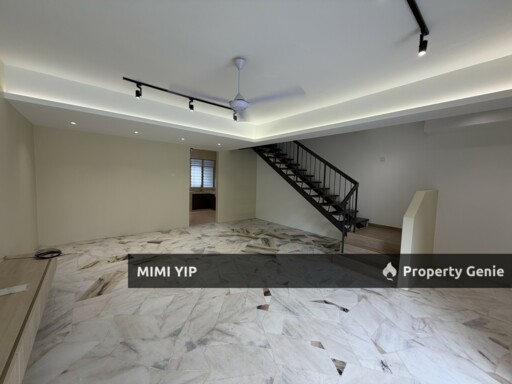🏡 FOR RENT | 2-Storey Terrace House @ Bandar Mahkota Cheras