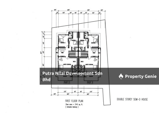NILAI SPRINGS VILLAS ALPHA