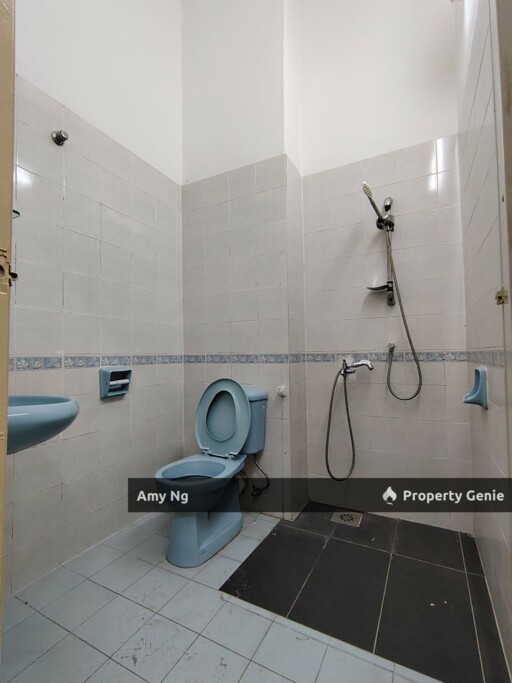 Double Semi D Garden Villa Tambun Ipoh For Sale