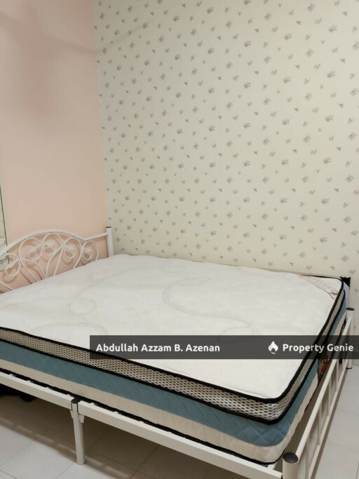 Taman Bertam Shahbandar, Kepala Batas - Freehold 3 Bedroom Home