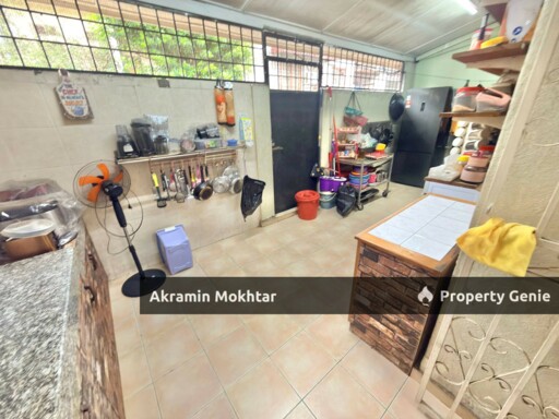 FREEHOLD & FACING OPEN | 2.5 STOREY INTERMEDIATE TERRACE @ SEKSYEN 17, PETALING JAYA