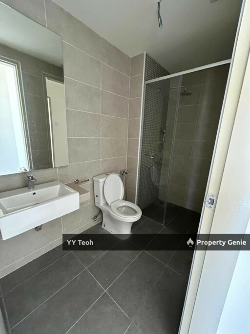 Bali Residence 1R Unit