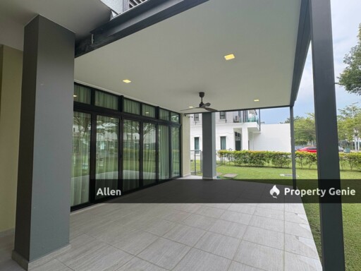 Exclusive Luxury Living at East Ledang ✨ Prestigious Bungalow for Rent | Premium Serenity