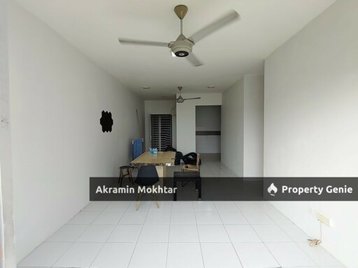 Corner Unit & 1 Parking | Residensi Prima Alam Damai Cheras