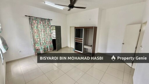 Facing Open Corner Lot Renovated Double Storey Tiara Sendayan Presint 2 Labu, Negeri Sembilan.
