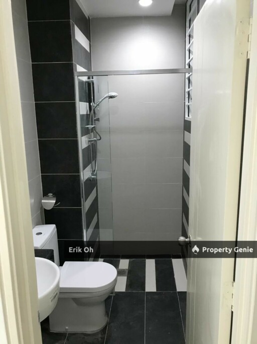 Central Residence Sungai Besi  FOR SALE