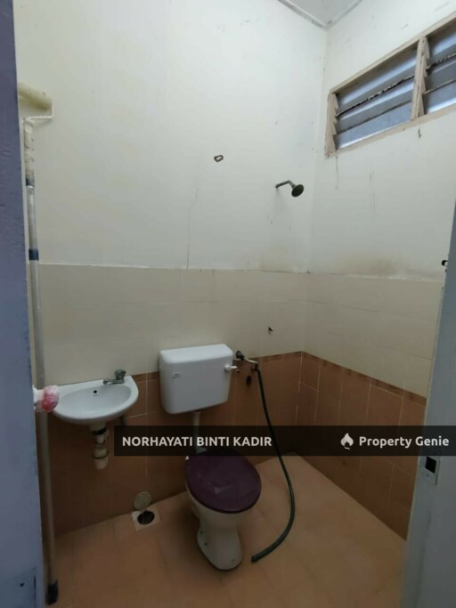 (TURUN HARGA & HOT LOCATION) TERES SETINGKAT BALOK PERDANA, KUANTAN