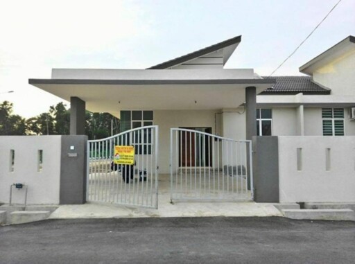 PERUMAHAN SERI DAMAI AMAN